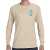 Adult DRI-POWER® ACTIVE Long-Sleeve T-Shirt Thumbnail