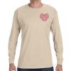 Adult DRI-POWER® ACTIVE Long-Sleeve T-Shirt Thumbnail
