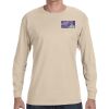 Adult DRI-POWER® ACTIVE Long-Sleeve T-Shirt Thumbnail