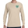 Adult DRI-POWER® ACTIVE Long-Sleeve T-Shirt Thumbnail