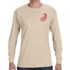 Adult DRI-POWER® ACTIVE Long-Sleeve T-Shirt Thumbnail