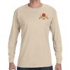Adult DRI-POWER® ACTIVE Long-Sleeve T-Shirt Thumbnail