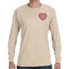 Adult DRI-POWER® ACTIVE Long-Sleeve T-Shirt Thumbnail