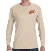 Adult DRI-POWER® ACTIVE Long-Sleeve T-Shirt Thumbnail