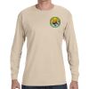 Adult DRI-POWER® ACTIVE Long-Sleeve T-Shirt Thumbnail
