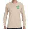 Adult DRI-POWER® ACTIVE Long-Sleeve T-Shirt Thumbnail