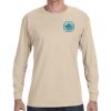Adult DRI-POWER® ACTIVE Long-Sleeve T-Shirt Thumbnail