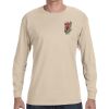 Adult DRI-POWER® ACTIVE Long-Sleeve T-Shirt Thumbnail