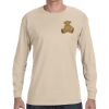 Adult DRI-POWER® ACTIVE Long-Sleeve T-Shirt Thumbnail