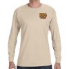 Adult DRI-POWER® ACTIVE Long-Sleeve T-Shirt Thumbnail