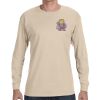 Adult DRI-POWER® ACTIVE Long-Sleeve T-Shirt Thumbnail