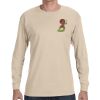 Adult DRI-POWER® ACTIVE Long-Sleeve T-Shirt Thumbnail