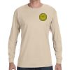 Adult DRI-POWER® ACTIVE Long-Sleeve T-Shirt Thumbnail