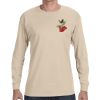 Adult DRI-POWER® ACTIVE Long-Sleeve T-Shirt Thumbnail