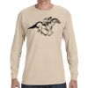 Adult DRI-POWER® ACTIVE Long-Sleeve T-Shirt Thumbnail