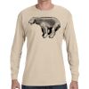 Adult DRI-POWER® ACTIVE Long-Sleeve T-Shirt Thumbnail