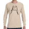 Adult DRI-POWER® ACTIVE Long-Sleeve T-Shirt Thumbnail