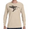 Adult DRI-POWER® ACTIVE Long-Sleeve T-Shirt Thumbnail