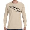 Adult DRI-POWER® ACTIVE Long-Sleeve T-Shirt Thumbnail