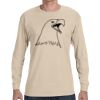 Adult DRI-POWER® ACTIVE Long-Sleeve T-Shirt Thumbnail