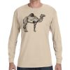 Adult DRI-POWER® ACTIVE Long-Sleeve T-Shirt Thumbnail