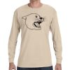 Adult DRI-POWER® ACTIVE Long-Sleeve T-Shirt Thumbnail