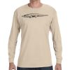 Adult DRI-POWER® ACTIVE Long-Sleeve T-Shirt Thumbnail