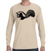 Adult DRI-POWER® ACTIVE Long-Sleeve T-Shirt Thumbnail