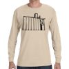 Adult DRI-POWER® ACTIVE Long-Sleeve T-Shirt Thumbnail