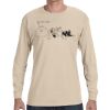 Adult DRI-POWER® ACTIVE Long-Sleeve T-Shirt Thumbnail