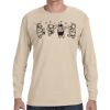Adult DRI-POWER® ACTIVE Long-Sleeve T-Shirt Thumbnail