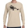 Adult DRI-POWER® ACTIVE Long-Sleeve T-Shirt Thumbnail