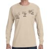 Adult DRI-POWER® ACTIVE Long-Sleeve T-Shirt Thumbnail
