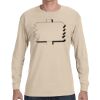 Adult DRI-POWER® ACTIVE Long-Sleeve T-Shirt Thumbnail