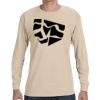 Adult DRI-POWER® ACTIVE Long-Sleeve T-Shirt Thumbnail