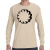 Adult DRI-POWER® ACTIVE Long-Sleeve T-Shirt Thumbnail