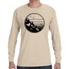 Adult DRI-POWER® ACTIVE Long-Sleeve T-Shirt Thumbnail