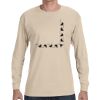 Adult DRI-POWER® ACTIVE Long-Sleeve T-Shirt Thumbnail