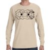 Adult DRI-POWER® ACTIVE Long-Sleeve T-Shirt Thumbnail