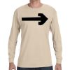 Adult DRI-POWER® ACTIVE Long-Sleeve T-Shirt Thumbnail