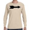 Adult DRI-POWER® ACTIVE Long-Sleeve T-Shirt Thumbnail