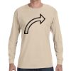 Adult DRI-POWER® ACTIVE Long-Sleeve T-Shirt Thumbnail