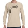 Adult DRI-POWER® ACTIVE Long-Sleeve T-Shirt Thumbnail