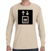 Adult DRI-POWER® ACTIVE Long-Sleeve T-Shirt Thumbnail