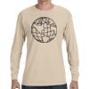 Adult DRI-POWER® ACTIVE Long-Sleeve T-Shirt Thumbnail