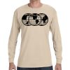 Adult DRI-POWER® ACTIVE Long-Sleeve T-Shirt Thumbnail