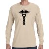 Adult DRI-POWER® ACTIVE Long-Sleeve T-Shirt Thumbnail