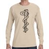 Adult DRI-POWER® ACTIVE Long-Sleeve T-Shirt Thumbnail