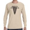 Adult DRI-POWER® ACTIVE Long-Sleeve T-Shirt Thumbnail