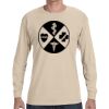 Adult DRI-POWER® ACTIVE Long-Sleeve T-Shirt Thumbnail
